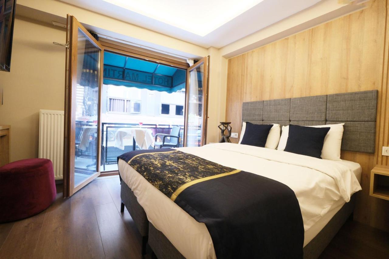 Martin Pera İstanbul