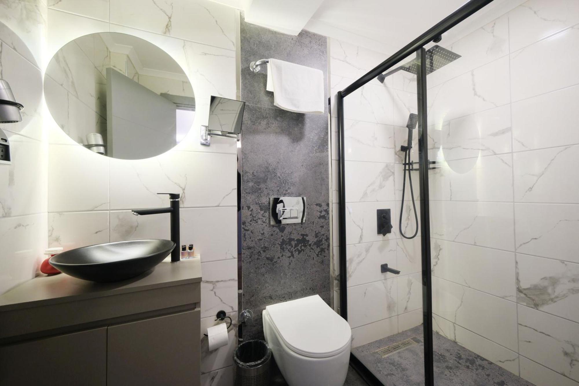 Bed & Breakfast Martin Pera Istanbul