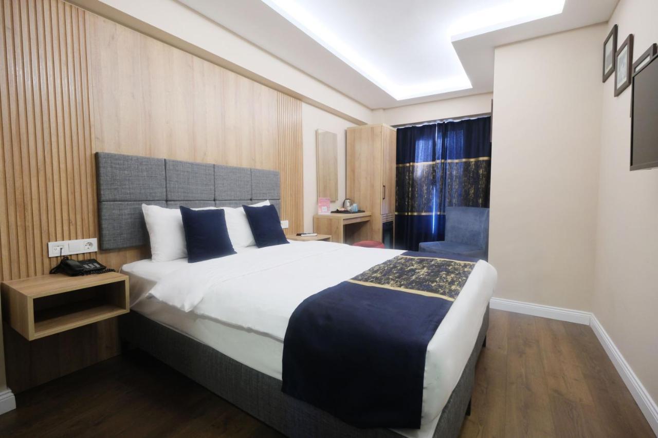 Martin Pera B&B Istanbul