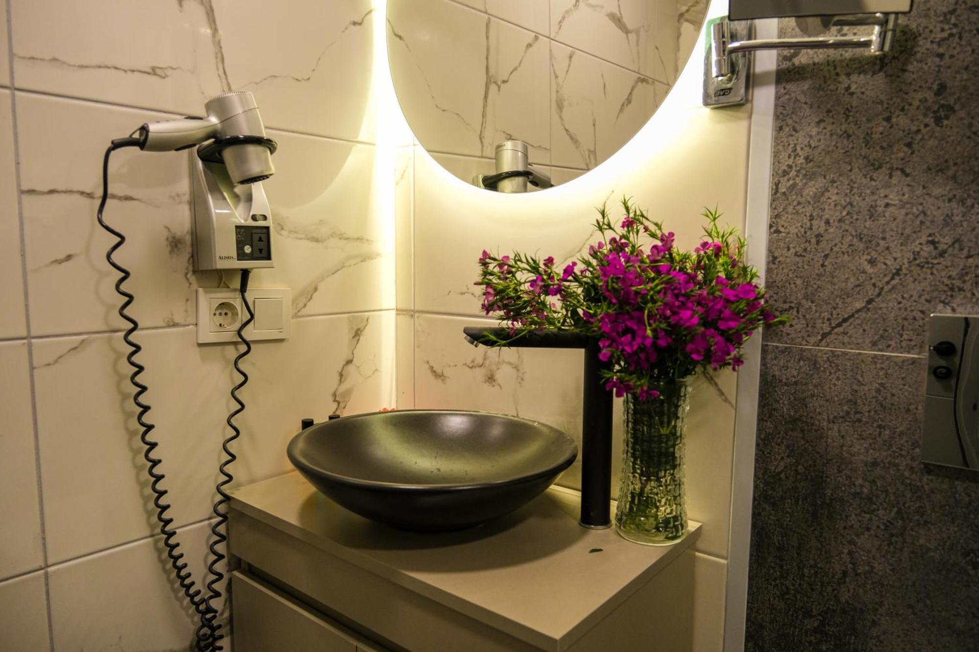 Martin Pera B&B Istanbul